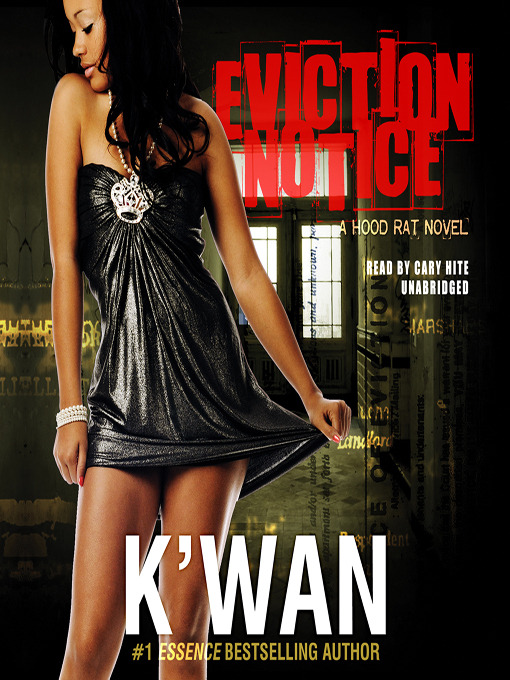Title details for Eviction Notice by K'wan - Available
